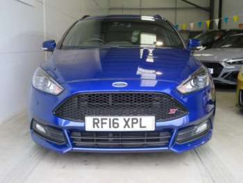 Used Ford Focus 2016 for sale - 73342179: Photo