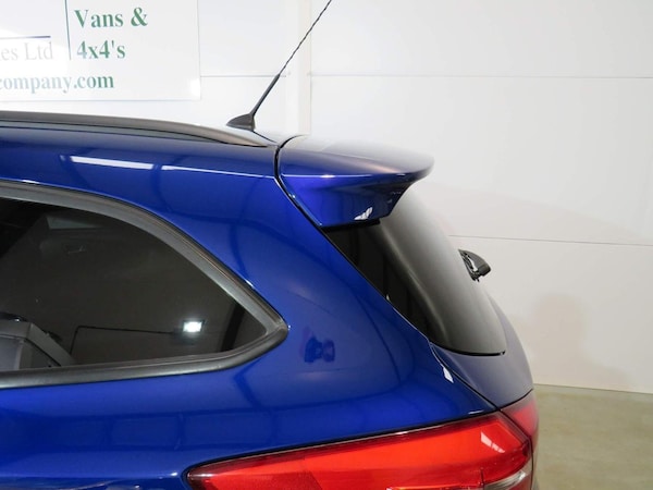Used Ford Focus 2016 for sale - 73342179: Photo 30