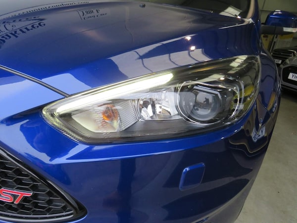 Used Ford Focus 2016 for sale - 73342179: Photo 31
