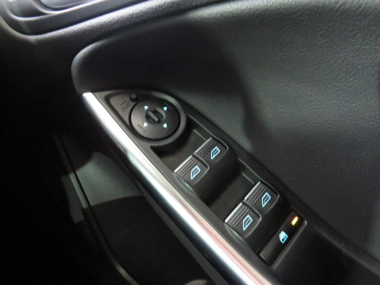 Vehicle 36