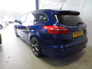 Used Ford Focus 2016 for sale - 73342179: Photo