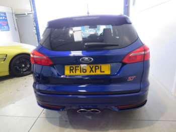 Used Ford Focus 2016 for sale - 73342179: Photo