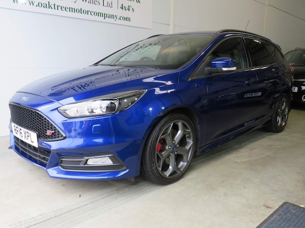 Used Ford Focus 2016 for sale - 73342179: Photo 5