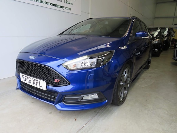 Used Ford Focus 2016 for sale - 73342179: Photo 6