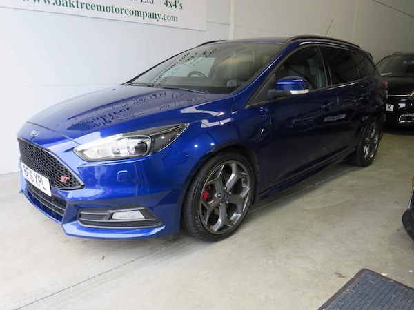 Used Ford Focus 2016 for sale - 73342179: Photo 7