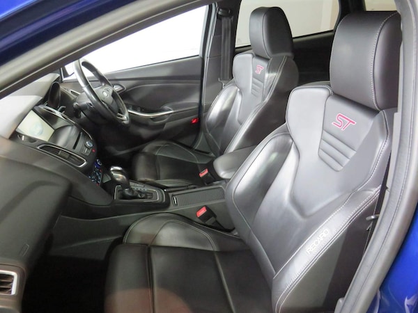 Used Ford Focus 2016 for sale - 73342179: Photo 9