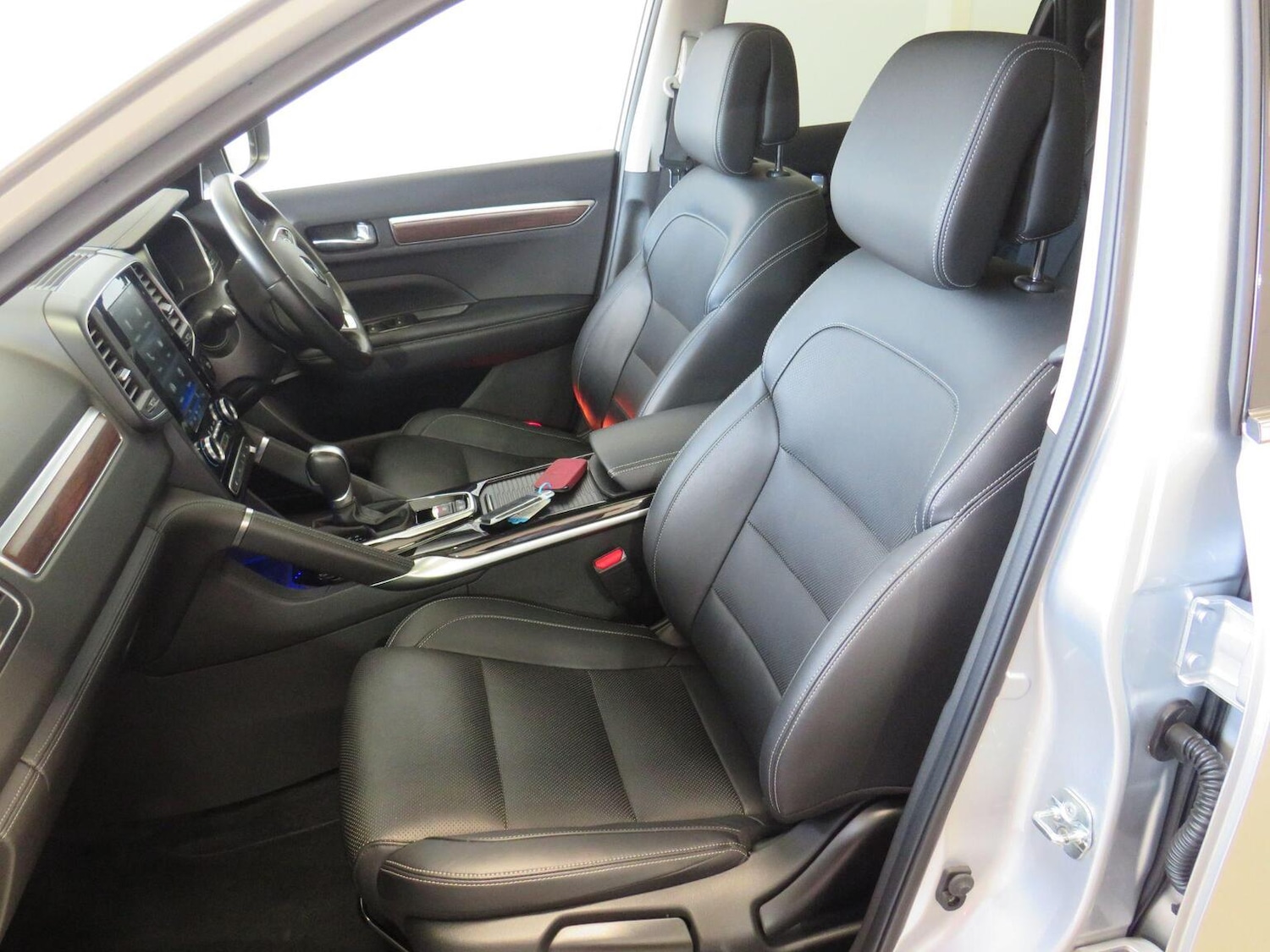 Used Renault Koleos 2019 for sale - 77173064: Photo 14