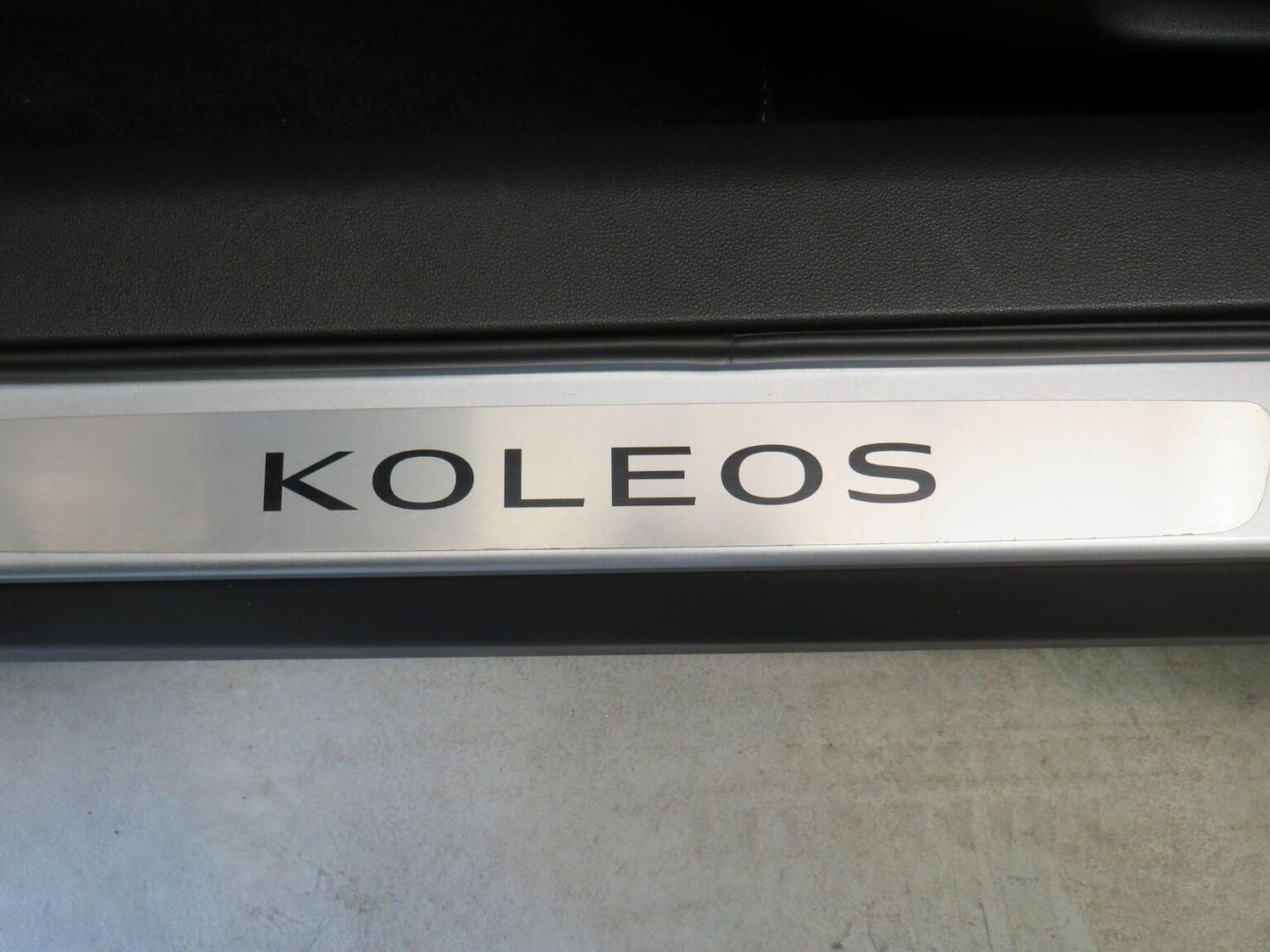 Used Renault Koleos 2019 for sale - 77173064: Photo 15