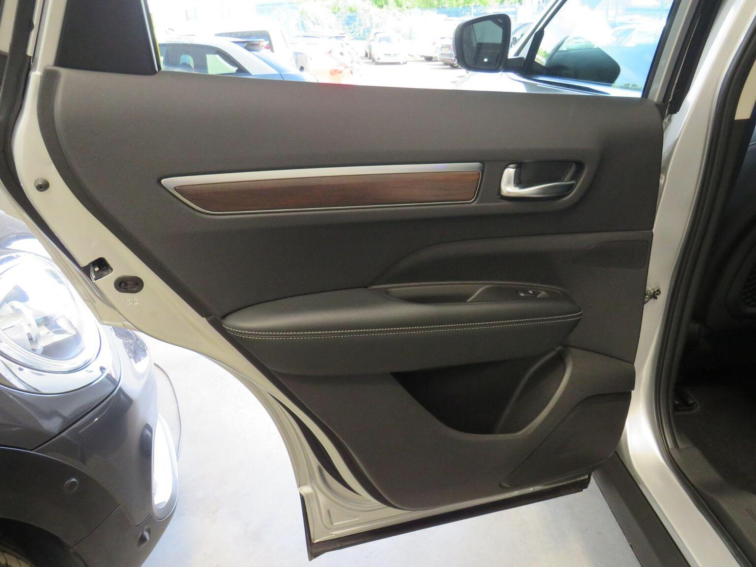 Used Renault Koleos 2019 for sale - 77173064: Photo 17