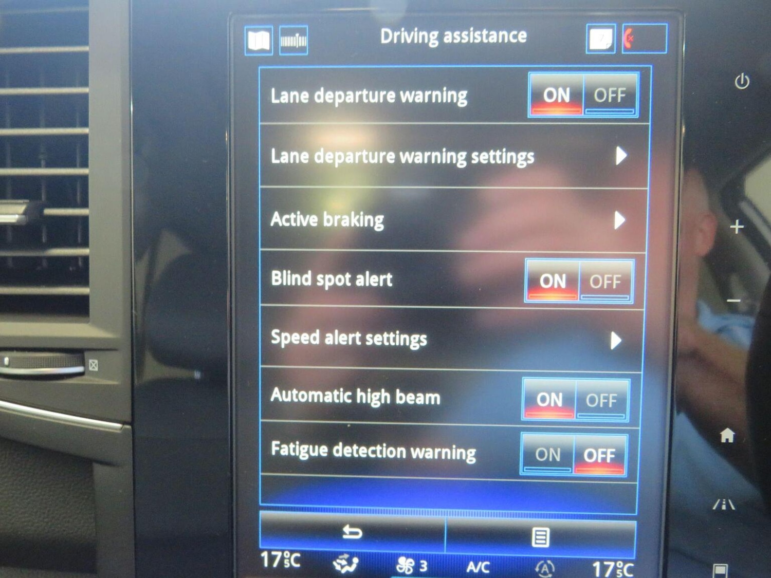 Used Renault Koleos 2019 for sale - 77173064: Photo 29