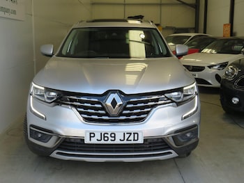 Used Renault Koleos 2019 for sale - 77173064: Photo