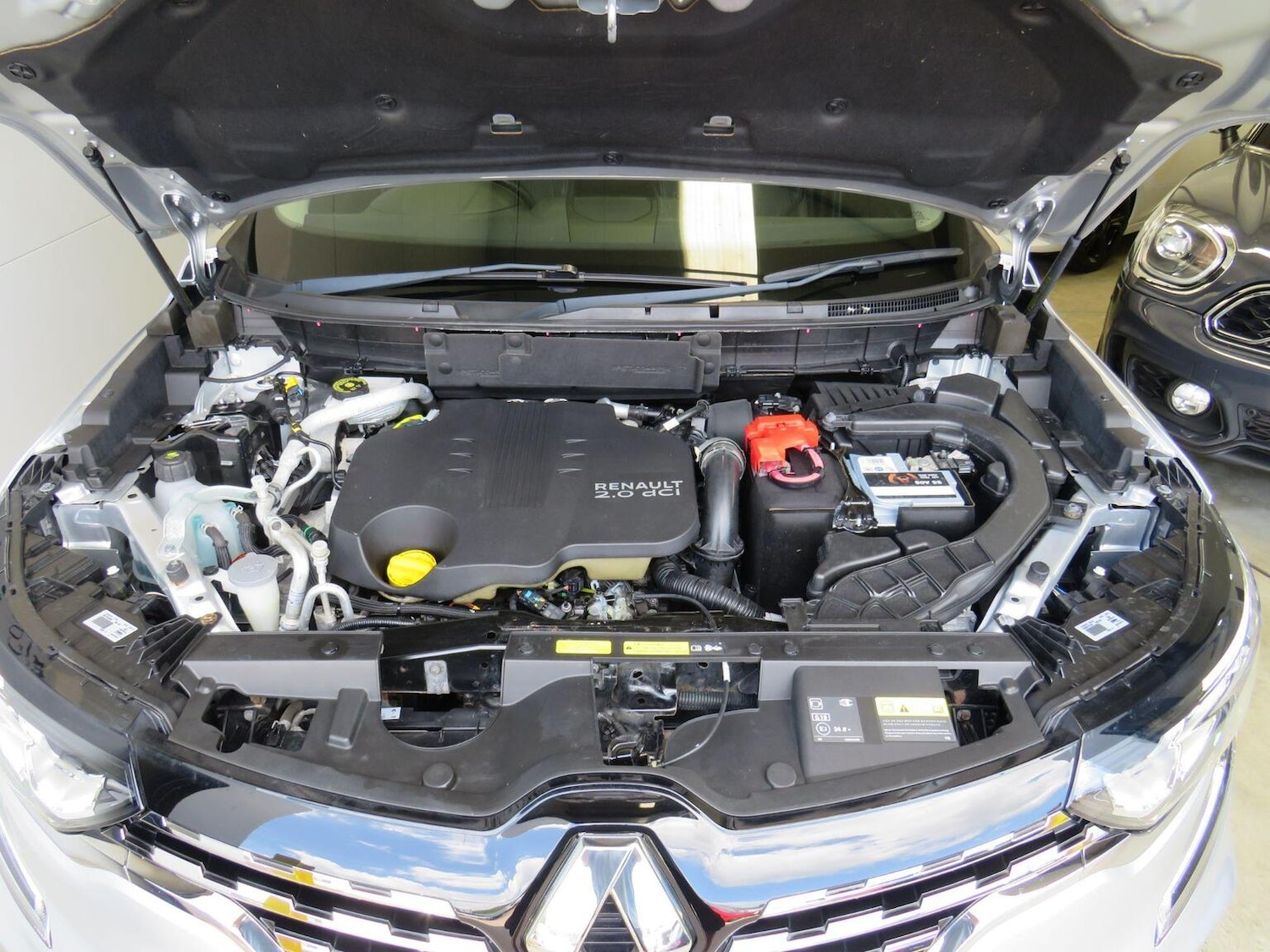 Used Renault Koleos 2019 for sale - 77173064: Photo 36