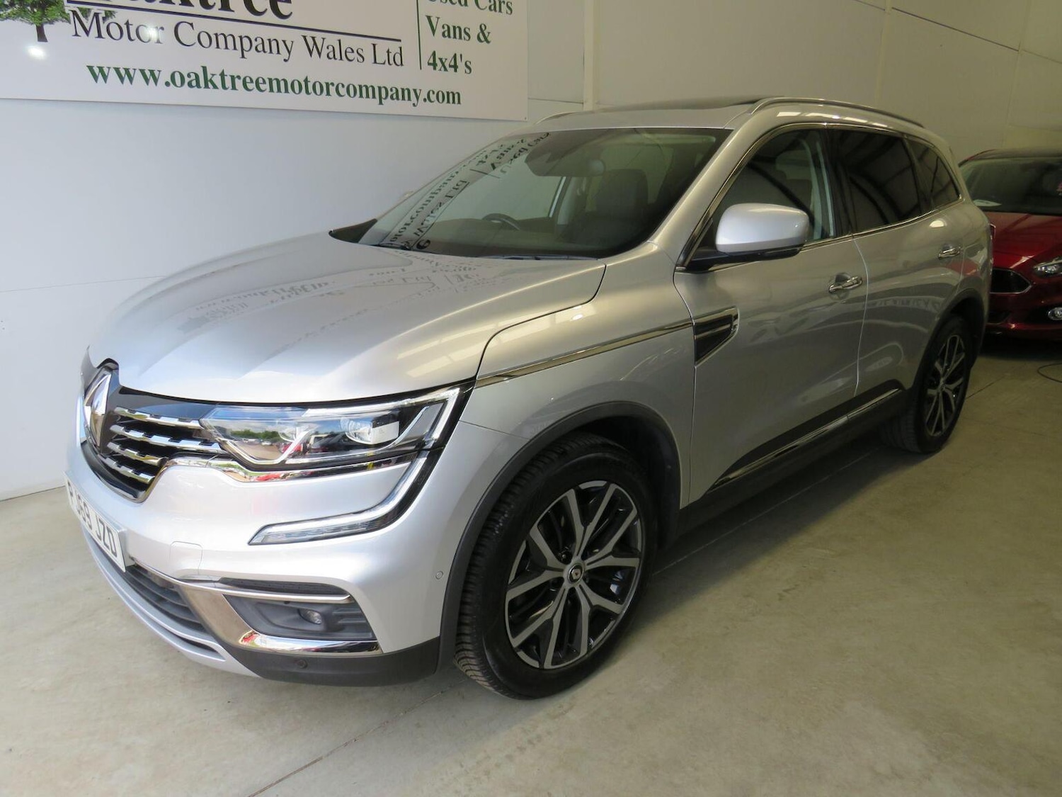 Used Renault Koleos 2019 for sale - 77173064: Photo 37