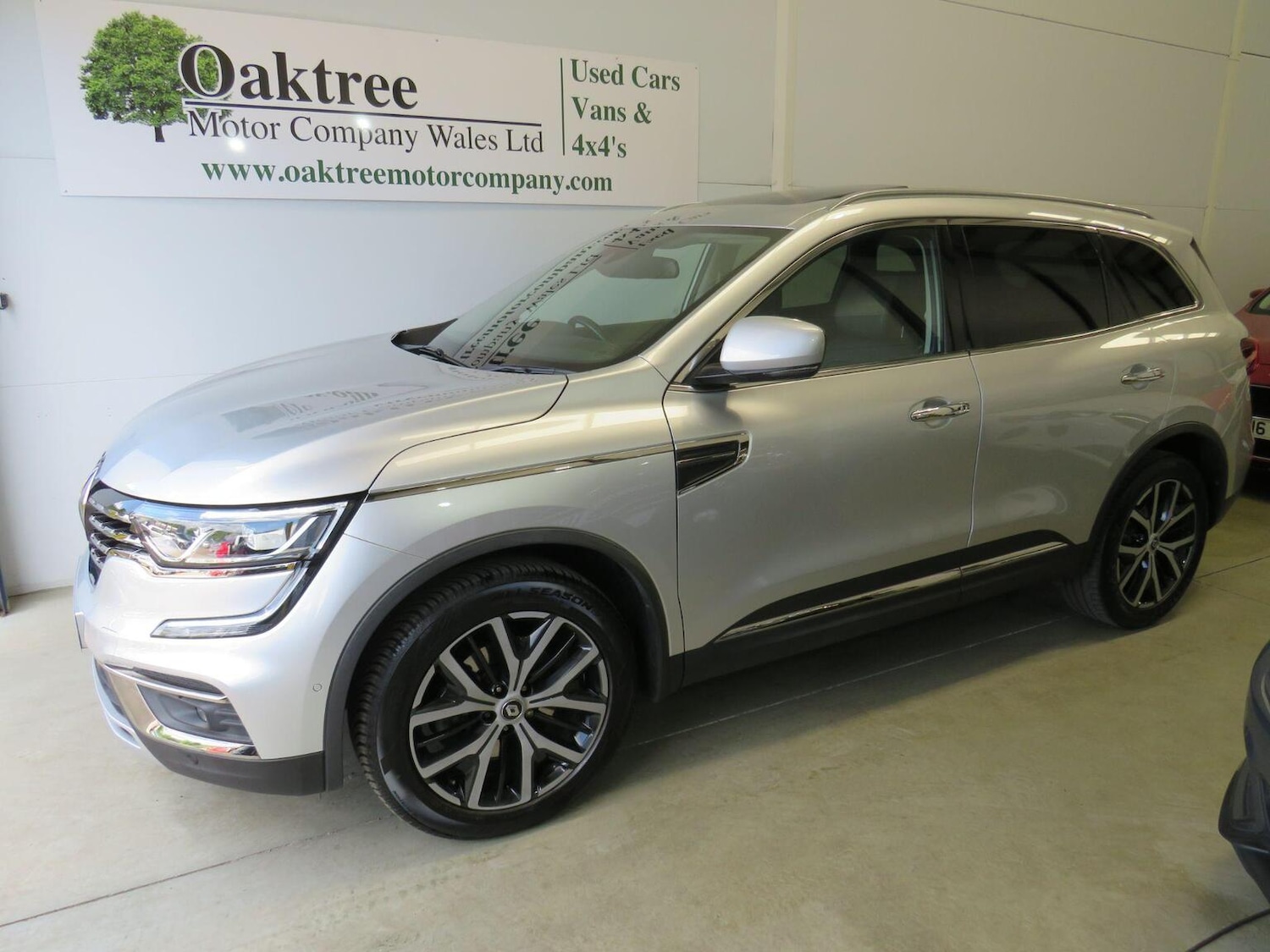 Used Renault Koleos 2019 for sale - 77173064: Photo 39