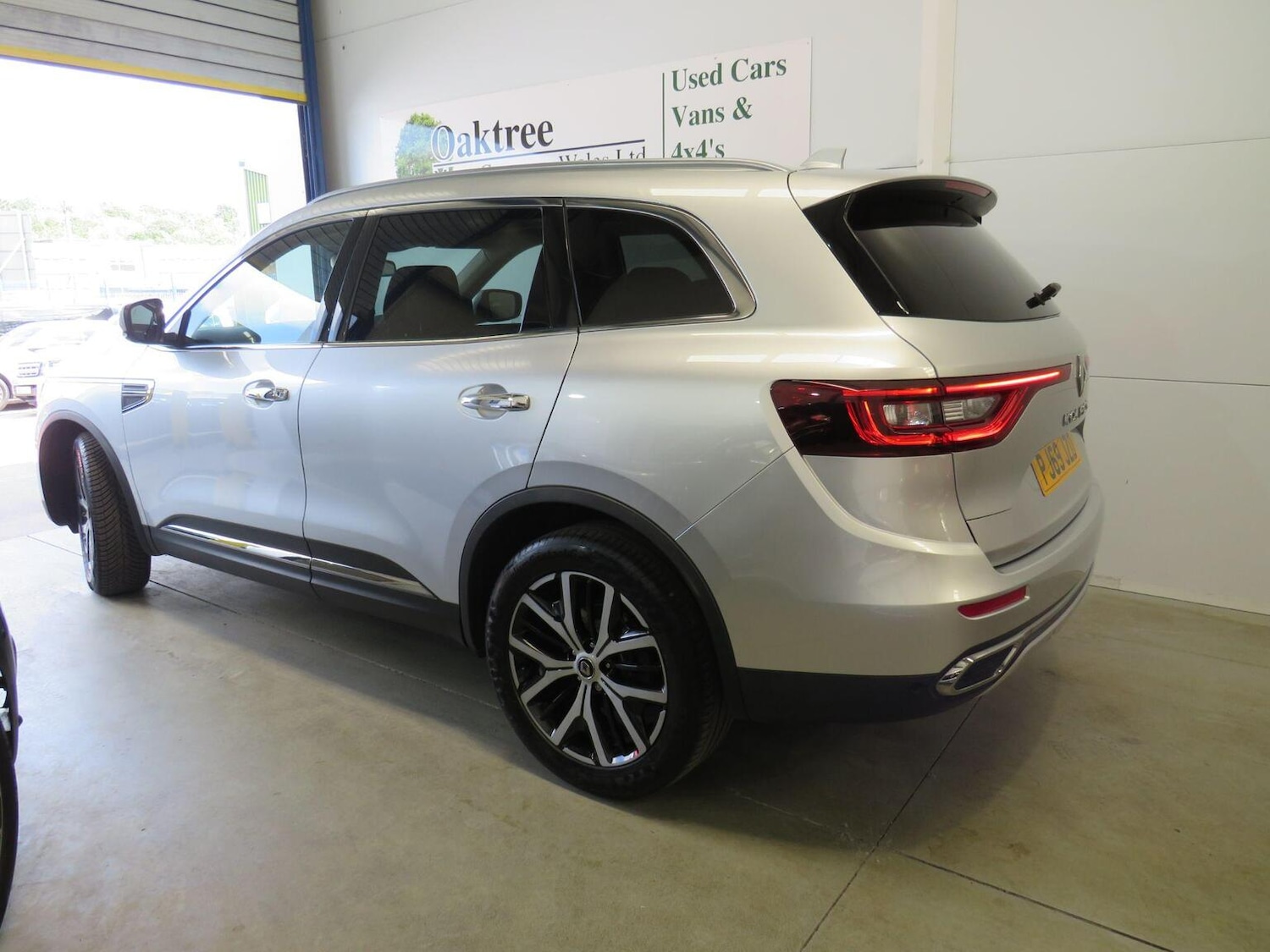 Used Renault Koleos 2019 for sale - 77173064: Photo 4