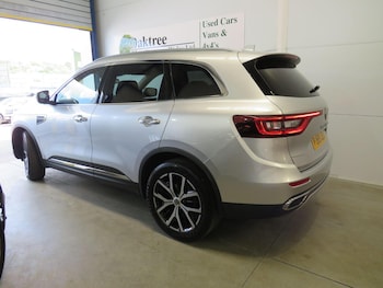 Used Renault Koleos 2019 for sale - 77173064: Photo