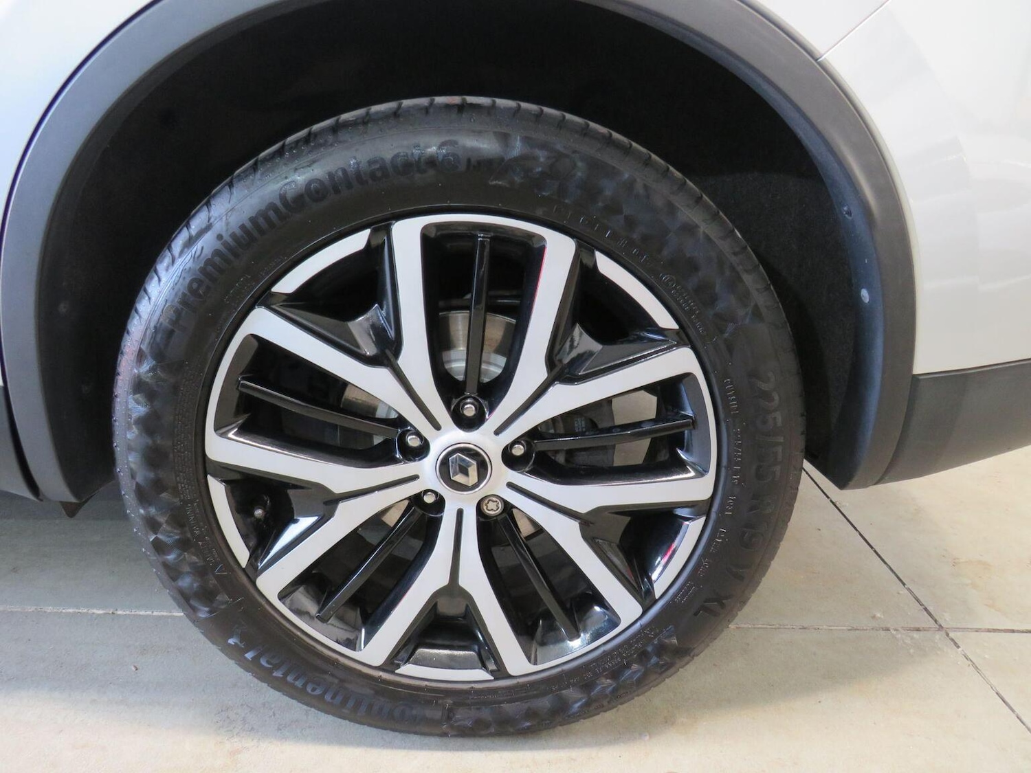 Used Renault Koleos 2019 for sale - 77173064: Photo 7