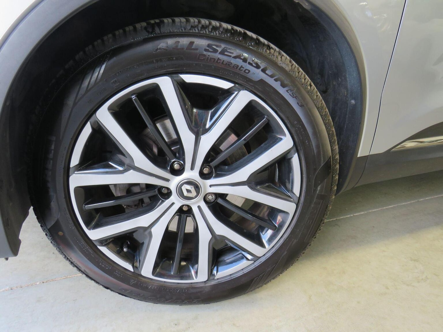 Used Renault Koleos 2019 for sale - 77173064: Photo 8