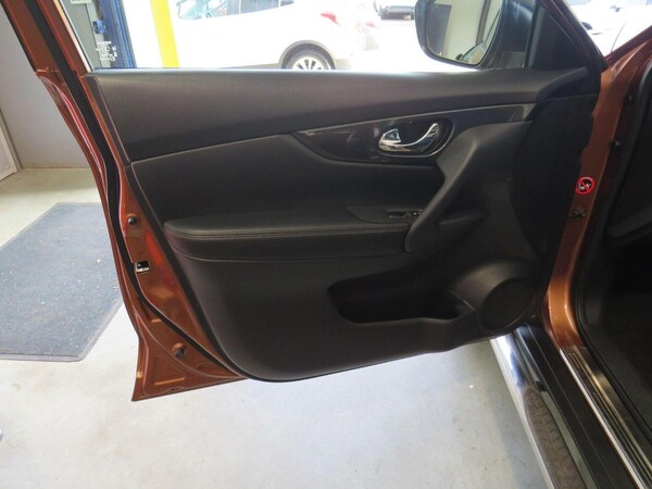 Used Nissan X-Trail 2017 for sale - 75592900: Photo 12