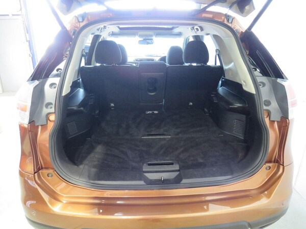 Used Nissan X-Trail 2017 for sale - 75592900: Photo 15