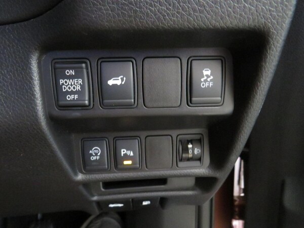 Used Nissan X-Trail 2017 for sale - 75592900: Photo 26