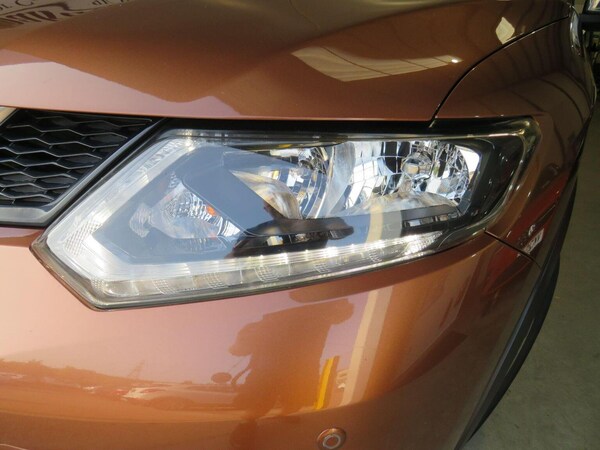Used Nissan X-Trail 2017 for sale - 75592900: Photo 29