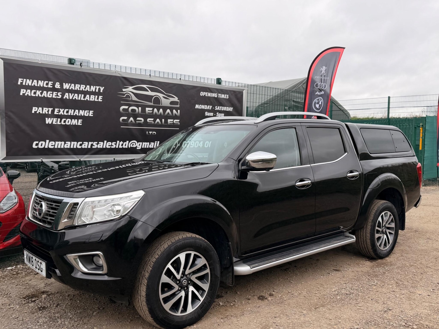 Used Nissan Navara 2018 for sale - 78058606: Photo 20