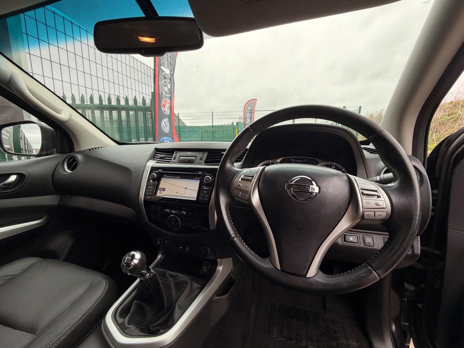 Used Nissan Navara 2018 for sale - 78058606: Photo 22