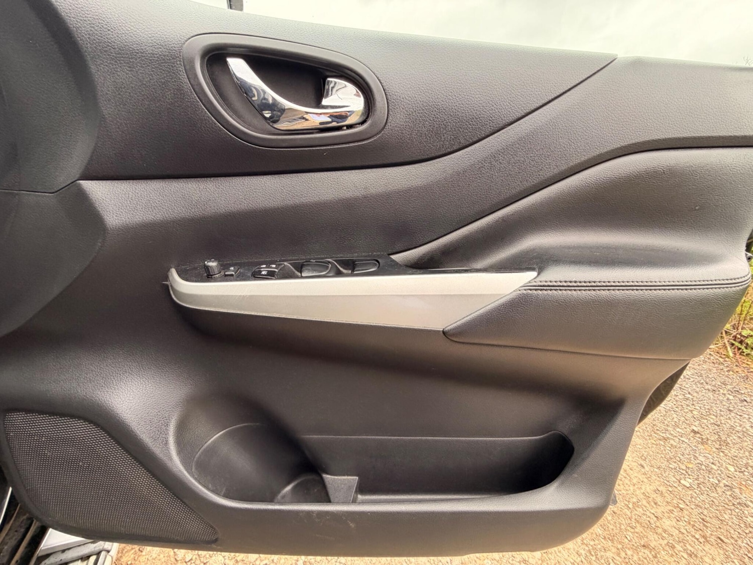 Used Nissan Navara 2018 for sale - 78058606: Photo 23