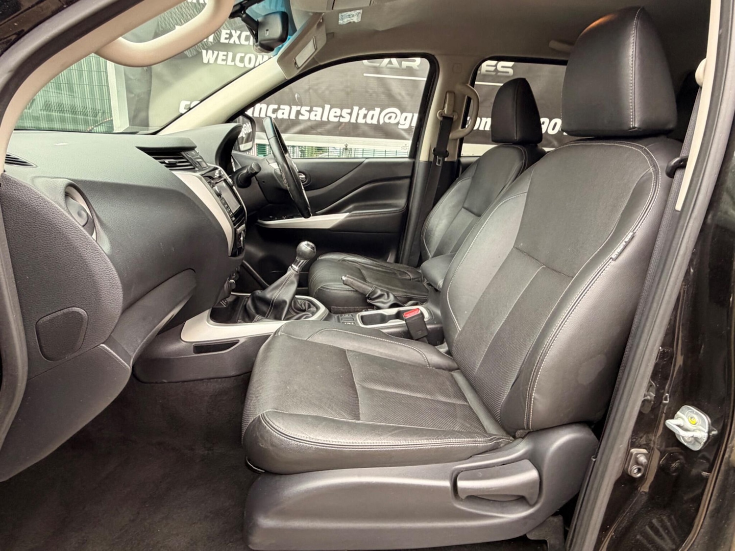 Used Nissan Navara 2018 for sale - 78058606: Photo 26