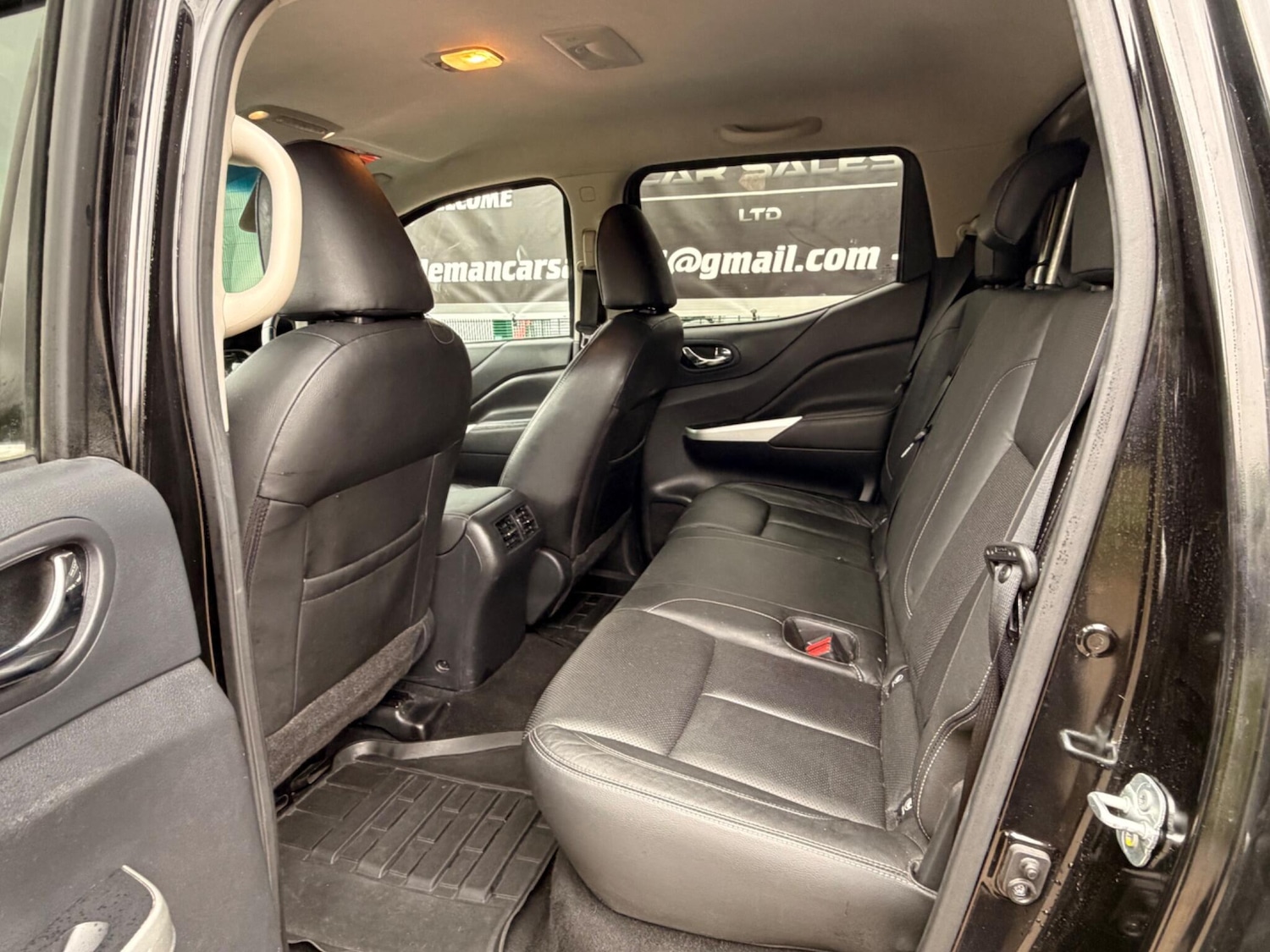 Used Nissan Navara 2018 for sale - 78058606: Photo 28