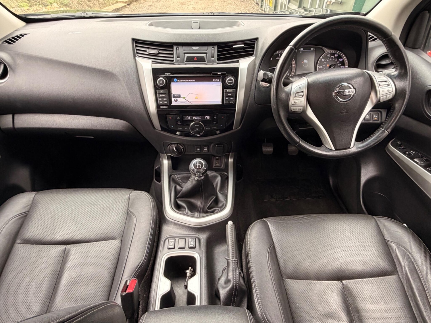 Used Nissan Navara 2018 for sale - 78058606: Photo 29