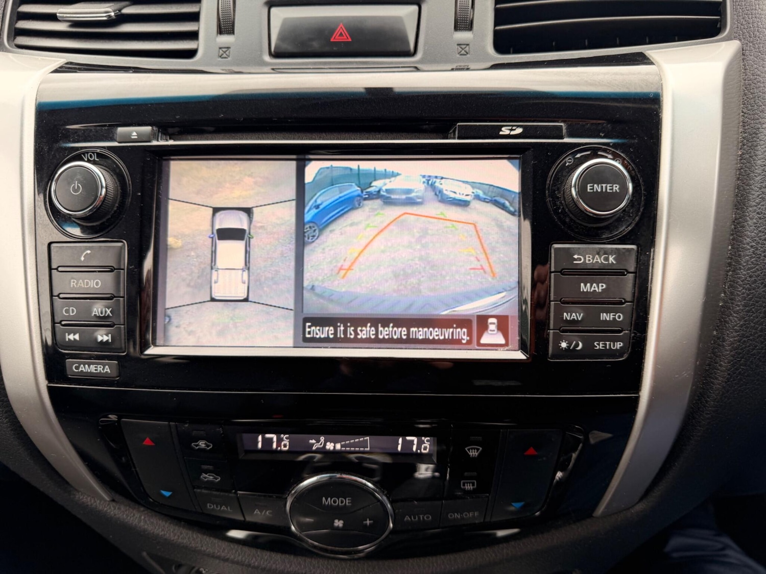 Used Nissan Navara 2018 for sale - 78058606: Photo 31