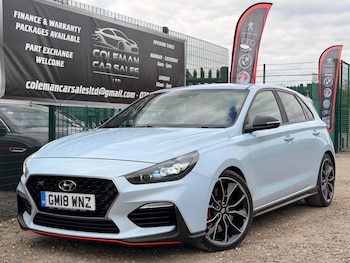 Used Hyundai i30 2018 for sale - 78307354: Photo