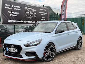 Used Hyundai i30 2018 for sale - 78307354: Photo