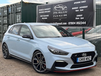 Used Hyundai i30 2018 for sale - 78307354: Photo