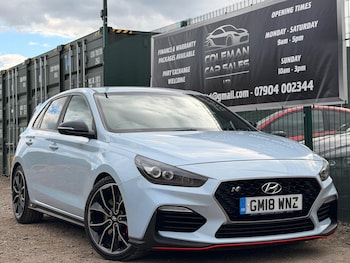 Used Hyundai i30 2018 for sale - 78307354: Photo