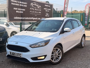 Used Ford Focus 2015 for sale - 79388250: Photo