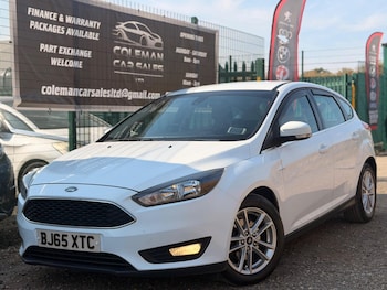 Used Ford Focus 2015 for sale - 79388250: Photo
