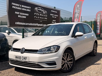 Used Volkswagen Golf 2018 for sale - 79236269: Photo