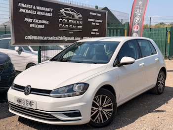Used Volkswagen Golf 2018 for sale - 79236269: Photo