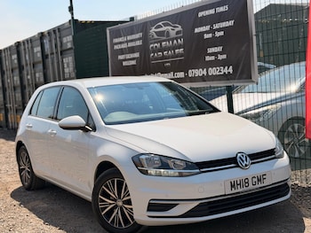 Used Volkswagen Golf 2018 for sale - 79236269: Photo