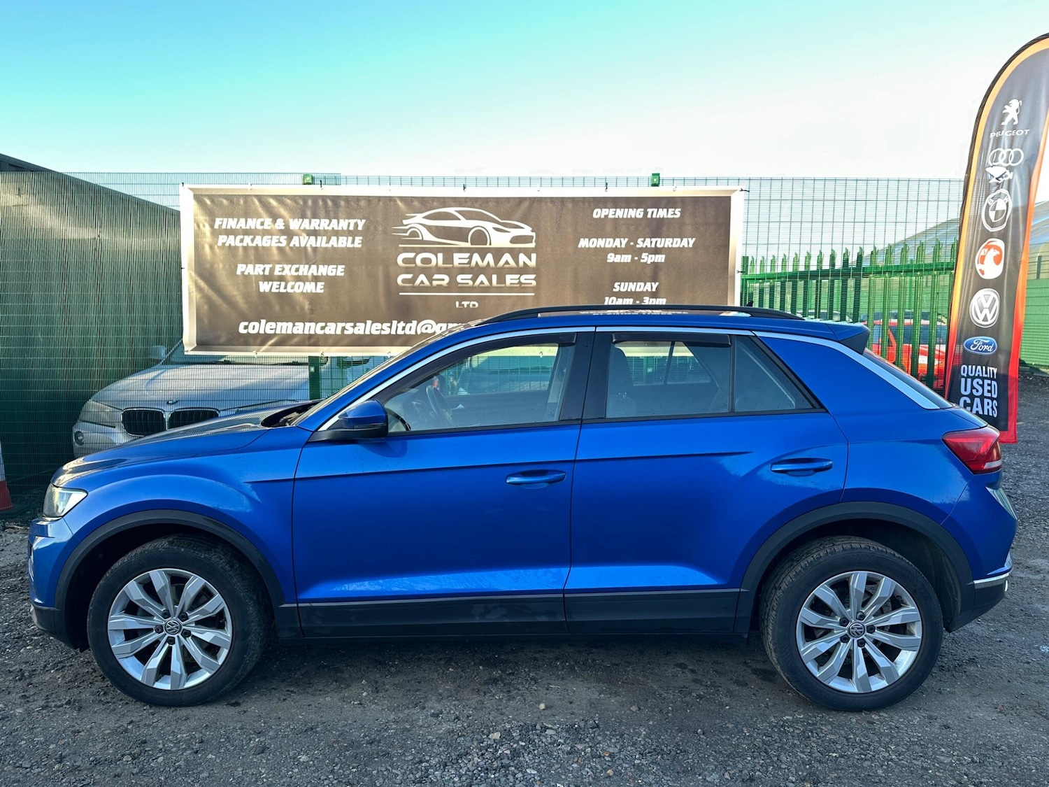 Used Volkswagen T-Roc for sale - 78007728: Photo 20