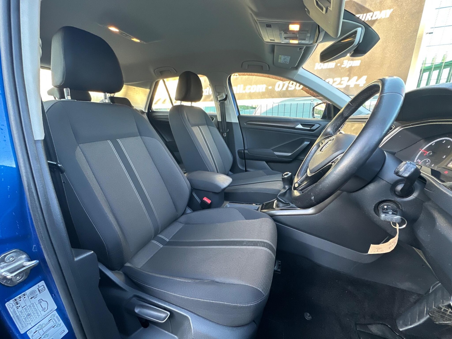 Used Volkswagen T-Roc for sale - 78007728: Photo 21