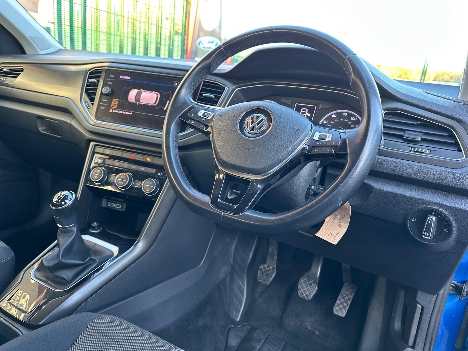 Used Volkswagen T-Roc for sale - 78007728: Photo 22
