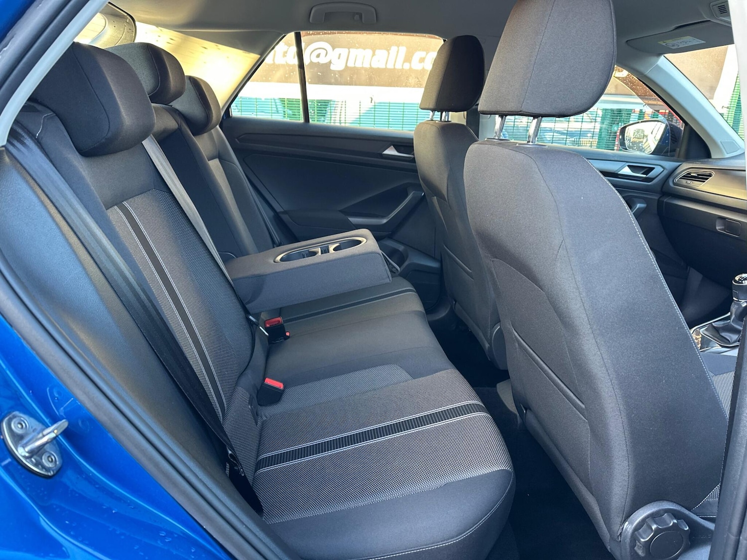 Used Volkswagen T-Roc for sale - 78007728: Photo 23