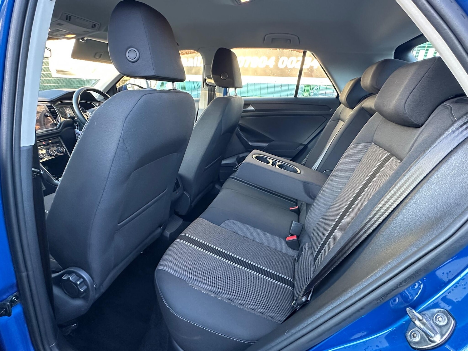 Used Volkswagen T-Roc for sale - 78007728: Photo 26