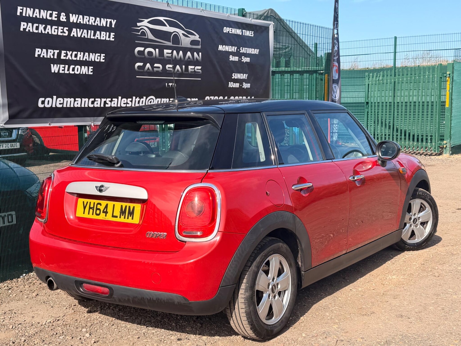 Used MINI Hatch for sale - 78007804: Photo 10