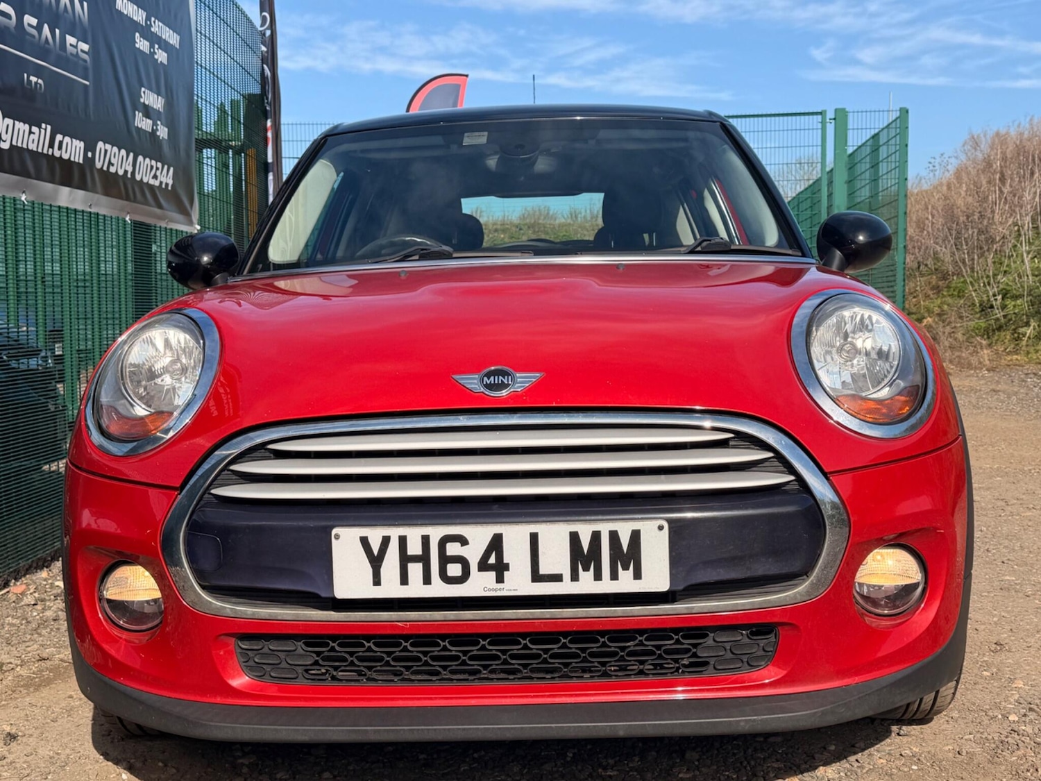 Used MINI Hatch for sale - 78007804: Photo 14