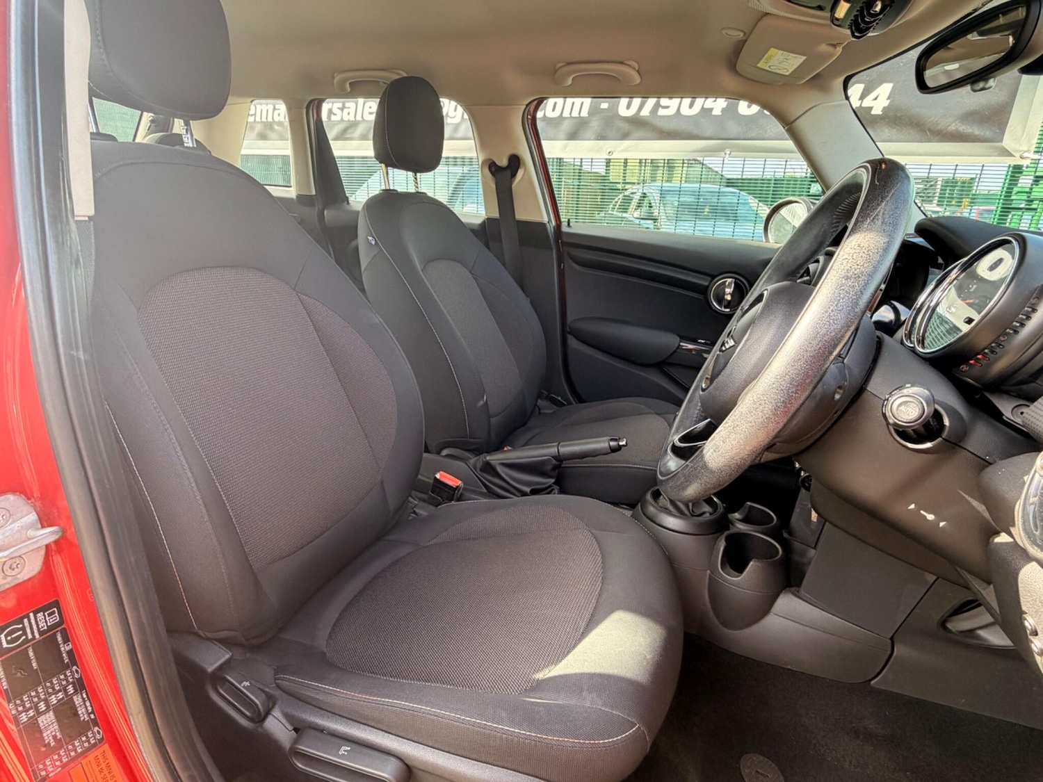 Used MINI Hatch for sale - 78007804: Photo 15